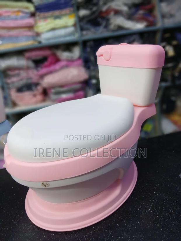 Potty Training - thumbnail 4