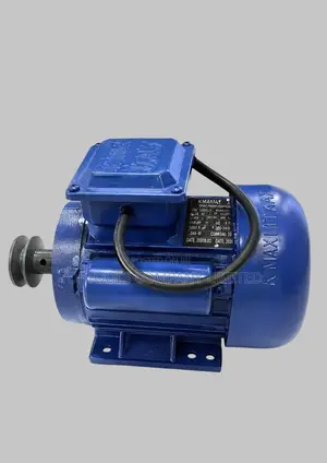 Kmax Italy Electric Motor 2hp Single Phase