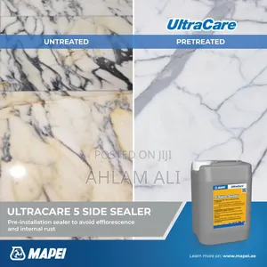 UltraCare 5-Sides Sealer