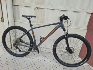 Forme Curbar 29er MTB