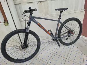 Forme Curbar 29er MTB