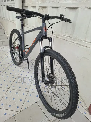 Forme Curbar 29er MTB