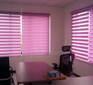 Make Every Window Shine With Horizontal Office Window Blinds