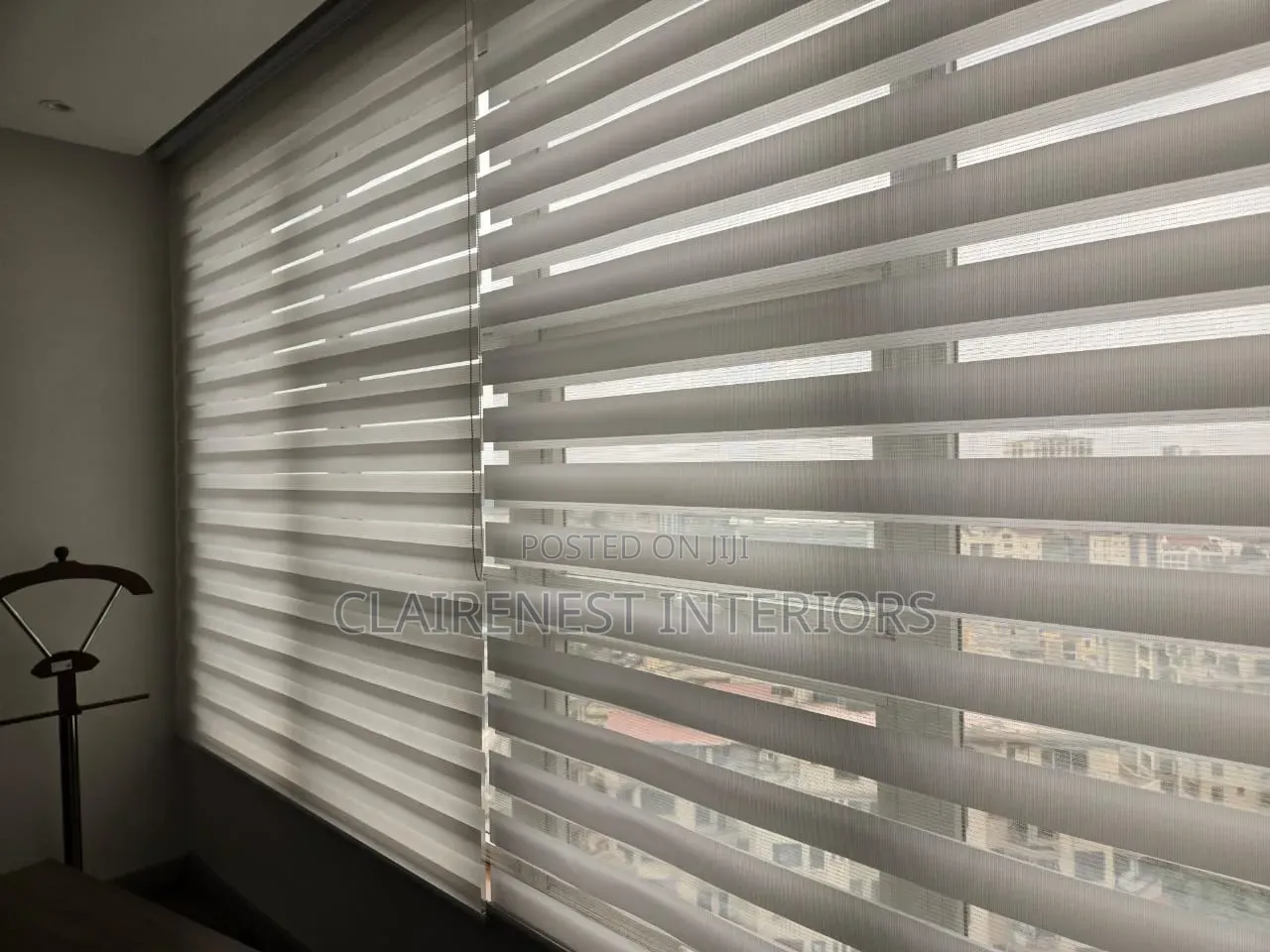 Creating the Perfect Ambience With Horizontal Office Window Blinds
