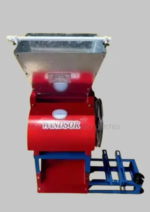 Windsor Coffee Pulping Machine Without Engine