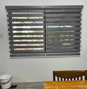 Framing Windows With Style Horizontal Office Window Blinds