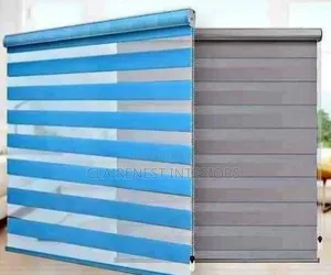 Framing Windows With Style Horizontal Office Window Blinds