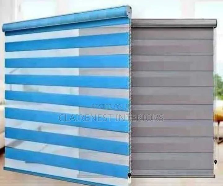 Framing Windows With Style Horizontal Office Window Blinds