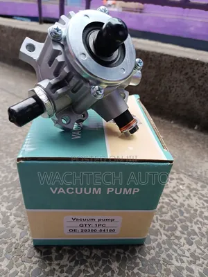 OIL Vacuum Pump Toyota 3l/5l Engine