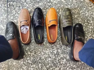 Men Official Shoes