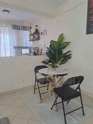 Furnished 1bdrm Apartment in Darad, Diani for rent