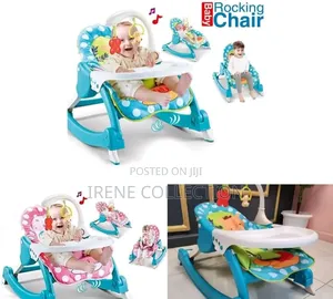 Rocking Chair