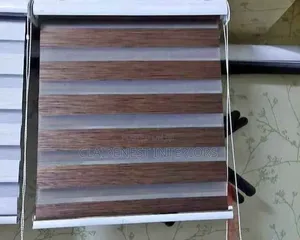 Make Your Windows the Highlight With Horizontal Office Window Blinds
