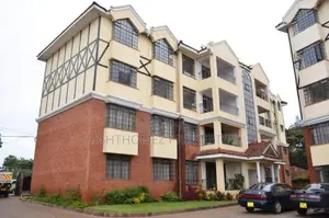 3bdrm Apartment in Waiyaki Way Next To, Mountain View for rent