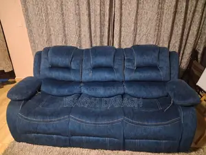 9 Seater Comfortable Couch With a Dining Set
