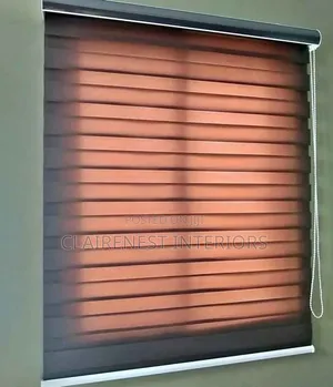 Light Management Made Simple With Horizontal Office Window Blinds