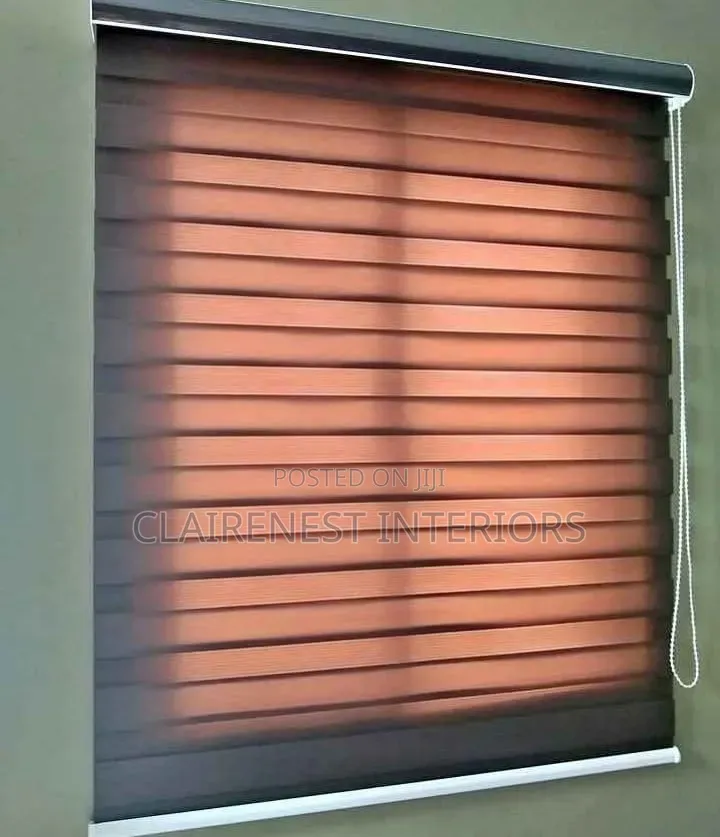 Light Management Made Simple With Horizontal Office Window Blinds
