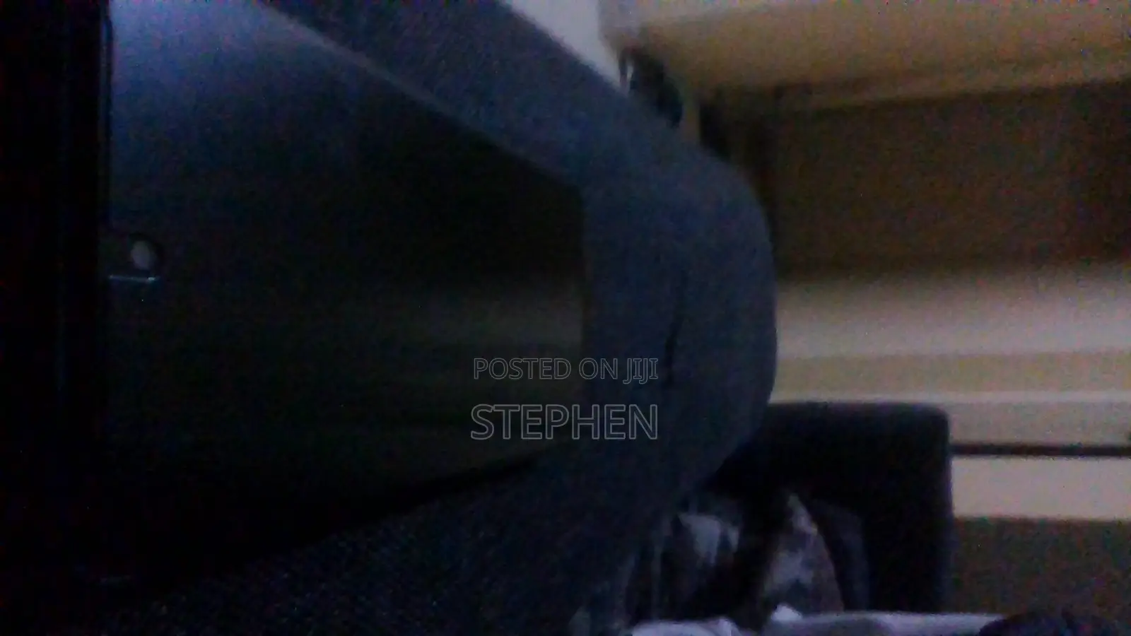Tecno Spark 20 128 GB Blue