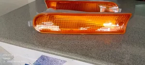 Bumper Lamp Rav 4 Orange