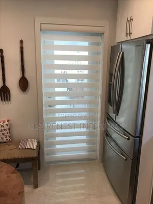 Elegant Blinds, Everyday Comfort. Horizontal Office Window Blinds