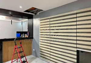 Elegant Blinds, Everyday Comfort. Horizontal Office Window Blinds