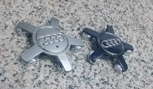 Audi Wheel Centre Caps for A3,A4,A6,Q5