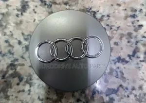 Audi Wheel Centre Caps for A3,A4,A6,Q5