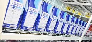 0w16 Engine Oils Hybrids