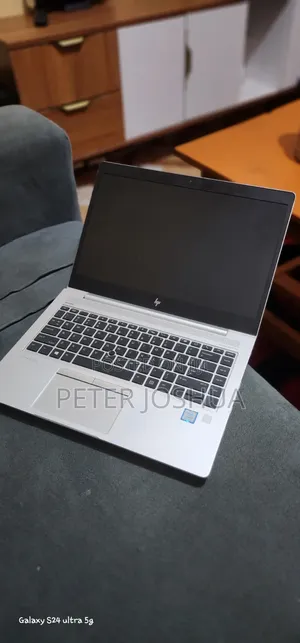 Laptop HP EliteBook 840 G6 32GB Intel Core i7 SSD 512GB