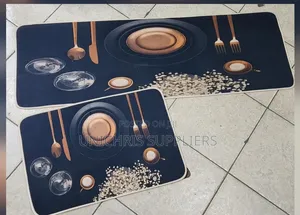 RUBBER Kitchen Mats