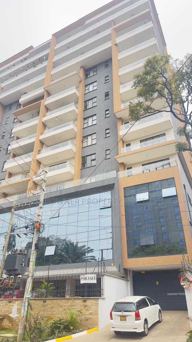3bdrm Apartment in Westland, Westlands for sale - main view
