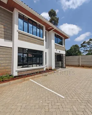 4bdrm Maisonette in Karen C for rent