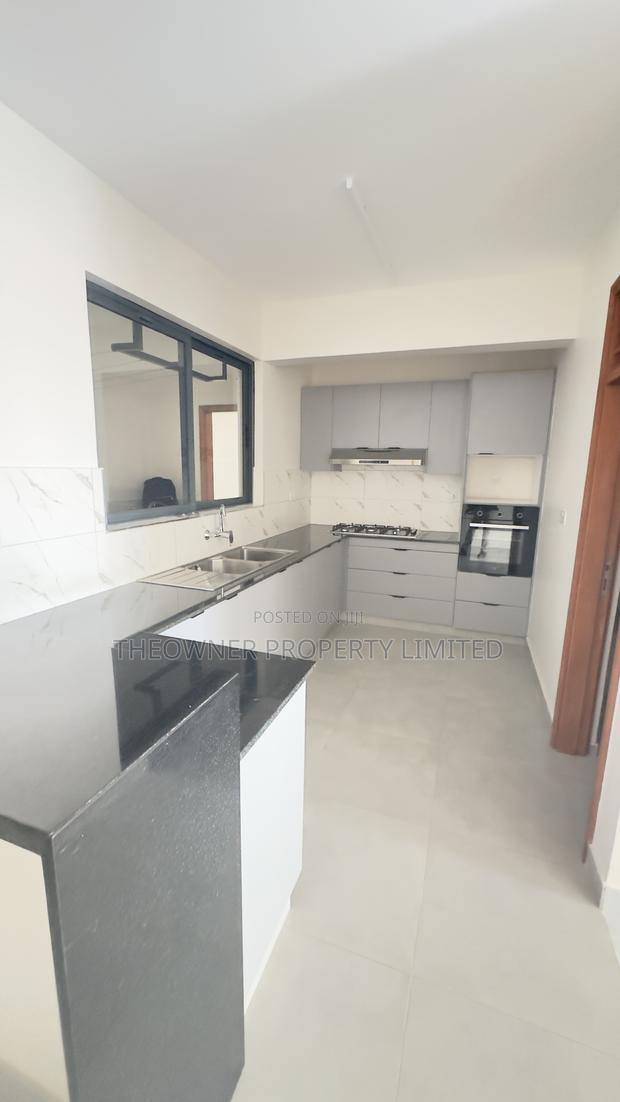 3bdrm Apartment in Westland, Westlands for sale - thumbnail 7
