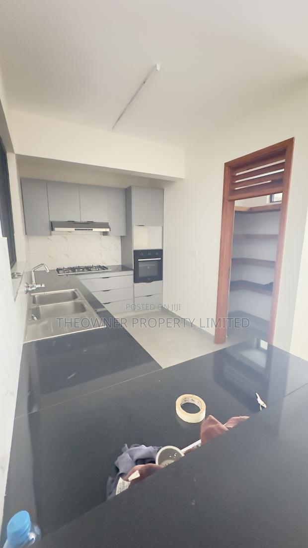 3bdrm Apartment in Westland, Westlands for sale - thumbnail 8