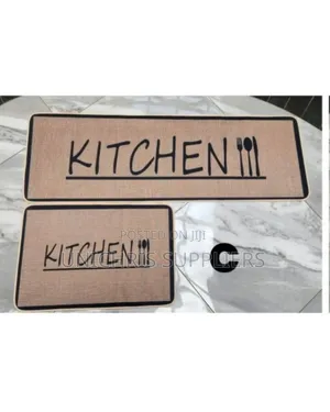 Kitchen Mats RUBBER