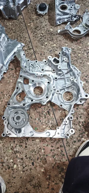 Oil Pump 1gd,2gd Toyota