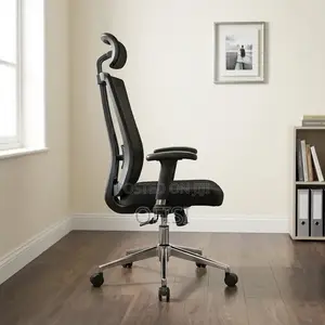 Office Chair; Orthopedic Executive Office Seat
