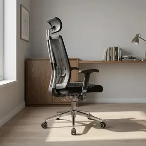 Office Chair; Orthopedic Executive Office Seat