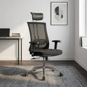 Office Chair; Orthopedic Executive Office Seat