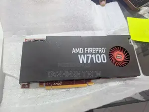 Amd Firepro W7100 Graphics Card