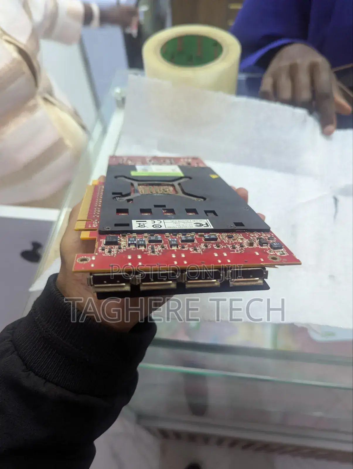 Amd Firepro W7100 Graphics Card