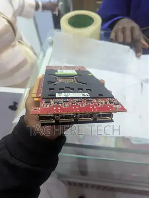 Amd Firepro W7100 Graphics Card