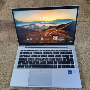 Laptop HP EliteBook 840 G8 16GB Intel Core i5 SSD 512GB