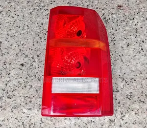 Land Rover Discovery 3 Taillight