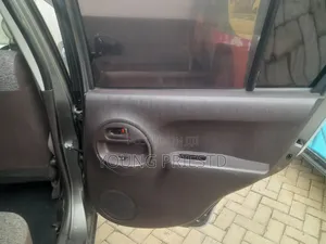 Toyota Passo 2012 Gray