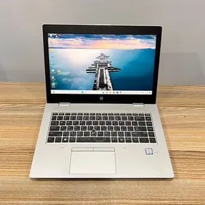 Laptop HP ProBook 640 G5 8GB Intel Core i5 SSD 256GB