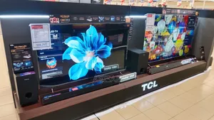 TV on Sale Visit Galleria Mall C4