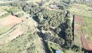 5acres Land for Sale Ideal for Plots Subdivision in Ndeiya Rwamburi