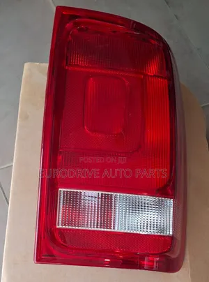 VW Amarok Taillight 2010-2017 Model