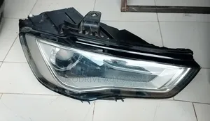 Audi A3 8v 2012-2016 Headlight Xenon